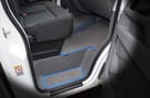 Коврики на Volkswagen Crafter II 2016 - 2025 в Волгограде