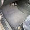 Ворсовые коврики на Hyundai i30 I 2007 - 2012 в Волгограде