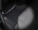 EVA коврики на Honda Accord VIII 2007 - 2013 в Волгограде