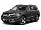 EVA коврики на Mercedes GLS (X167) 2019 - 2025 в Волгограде