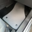 Коврики на Volkswagen Caddy (2K) 2003 - 2020 в Волгограде