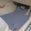 Коврики на Toyota Mark II (110) 2000 - 2004 в Волгограде