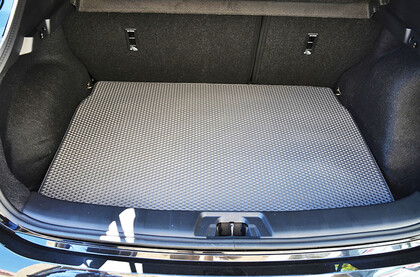EVA коврики на Nissan Qashqai (J11) Glory / Honor (Китай) 2024&nbsp;-&nbsp;2026 в Волгограде