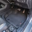 EVA коврики на Honda Fit IV 2019 - 2025 в Волгограде