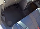 Коврики на Volkswagen Caddy (2K) 2003 - 2020 в Волгограде