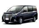 EVA коврики на Toyota Esquire (R80) 2014 - 2021 в Волгограде