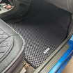 Коврики на Suzuki Swift II Европа 1989 - 2004 в Волгограде