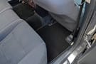 EVA коврики на Toyota Camry (XV50) 2011 - 2018 в Волгограде
