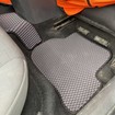 Коврики на Seat Leon II 2005 - 2013 в Волгограде