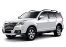 Коврики на Great Wall Hover H3 2010 - 2016 в Волгограде