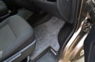 Коврики на Volkswagen Caravelle (T6) 2015 - 2019 в Волгограде
