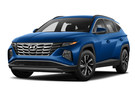 Ворсовые коврики на Hyundai Tucson IV 2020 - 2025 в Волгограде