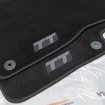 Коврики на Audi TT (8S) 2014 - 2023 в Волгограде
