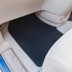 Ворсовые коврики на Nissan Serena (C25) 2005 - 2010 в Волгограде