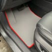 Ворсовые коврики на Changan CS75 Plus 2019 - 2025 в Волгограде