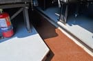 Коврики на Mercedes Sprinter (W906) рестайлинг 2013 - 2018 в Волгограде