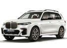 EVA коврики на BMW X3 (G01) 2017 - 2024 в Волгограде