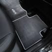 Коврики на KIA Sportage V 2021 - 2025 в Волгограде