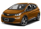 Ворсовые коврики на Chevrolet Bolt 2016 - 2023 в Волгограде