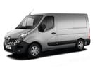 Ворсовые коврики на Renault Master 2010 - 2024 в Волгограде