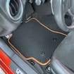 EVA коврики на Subaru BRZ 2012 - 2020 в Волгограде