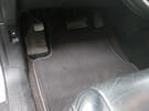 Коврики на Honda Pilot II 2008 - 2015 в Волгограде