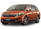 EVA коврики на Honda Airwave 2005 - 2010 в Волгограде