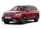 Ворсовые коврики на Volkswagen Tiguan L 2020 - 2025 в Волгограде