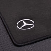 Коврики на Mercedes ML (W164) 2005 - 2011 в Волгограде
