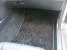 Ворсовые коврики на Mercedes C (W204) 2007 - 2015 в Волгограде