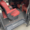 Коврики на Mercedes V-класс (W447) 2014 - 2025 в Волгограде