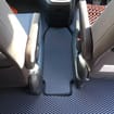 EVA коврики на Nissan Serena (C27) 2016 - 2022 в Волгограде