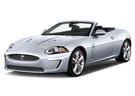 Коврики на Jaguar XK 2005 - 2014 в Волгограде