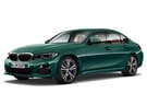 Коврики на BMW 3 (G20/G21/G28) 2018 - 2025 в Волгограде