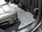 EVA коврики на Land Rover Discovery V 2016 - 2025 в Волгограде