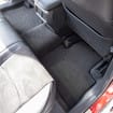 Ворсовые коврики на Toyota Rav4 V 2018 - 2025 в Волгограде