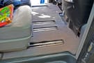 EVA коврики на Hyundai H1 II 2007 - 2022 в Волгограде