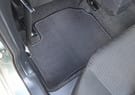 Ворсовые коврики на Suzuki Swift IV 2010 - 2016 в Волгограде