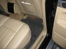 Коврики на Volkswagen Touareg I 2002 - 2010 в Волгограде
