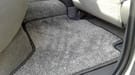 Коврики на Toyota Hilux VII 2008 - 2015 в Волгограде