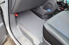 Ворсовые коврики на Toyota Voxy (R70) 2007 - 2013 в Волгограде