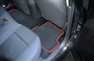 Коврики на Renault Megane II 2002 - 2008 в Волгограде