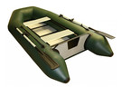 Ворсовые коврики на Лодки Polar Bird PB-280ТM  в Волгограде