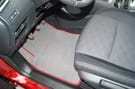 Коврики на Nissan Qashqai (J11) (Английская сборка) 2013 - 2025 в Волгограде