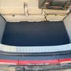 Ворсовые коврики на Nissan Cube III 2008 - 2020 в Волгограде