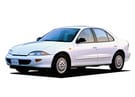 EVA коврики на Toyota Cavalier 1995 - 2000 в Волгограде