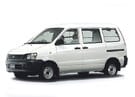Коврики на Toyota Town Ace (R40, R50) 1996 - 2008 в Волгограде