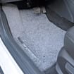 Ворсовые коврики на Lada (ВАЗ) Vesta рестайлинг 2022 - 2025 в Волгограде