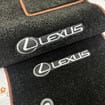 EVA коврики на Lexus NX II 2021 - 2025 в Волгограде