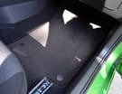 EVA коврики на Skoda Rapid II 2019 - 2025 в Волгограде